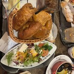 ケーニヒスクローネ - 