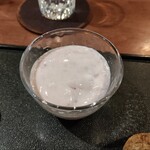 こだま堂 - デザート