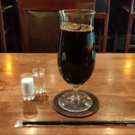 こだま堂 - アイスコーヒー