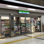 ファミリーマート - 外観写真: