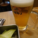 串かつ でんがな - 