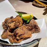 酒菜 竹のした - 