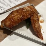 名古屋コーチン弌鳥 虎ノ門 - 