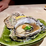 酒菜 竹のした - 