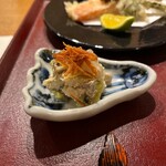 おかもと - 白和え