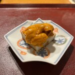 おかもと - 柳蓮田蓮根のシャキッとした感じがたまりません