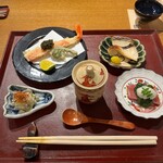 おかもと - 八寸