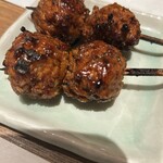 名古屋コーチン弌鳥 虎ノ門 - 