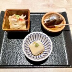 酒菜 竹のした - 