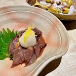 酒菜 竹のした - 