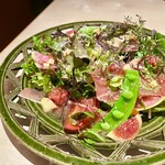 酒菜 竹のした - 