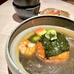 酒菜 竹のした - 