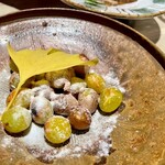 酒菜 竹のした - 