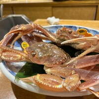 おかもと - 越前蟹