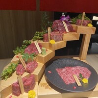 焼肉割烹 YP流 西心斎橋店 - 