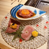 焼肉割烹 YP流 西心斎橋店 - 