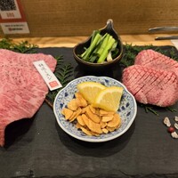 焼肉 高麗ガーデン 南堀江店 - 
