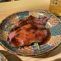 焼肉割烹 YP流 西心斎橋店 - 