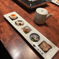 とり田 博多本店 - 