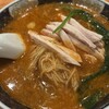 支那麺 はしご 本店
