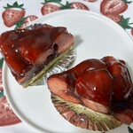 ブランジュリー パリの空の下 - 