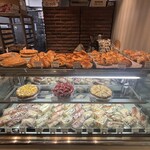 ブランジュリー パリの空の下 - 