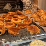 ブランジュリー パリの空の下 - 