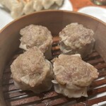 支那麺 はしご 本店 - 