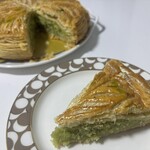 ブランジュリー パリの空の下 - 