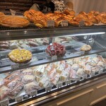 ブランジュリー パリの空の下 - 