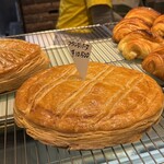 ブランジュリー パリの空の下 - 