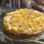 ブランジュリー パリの空の下 - 