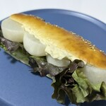 ブランジュリー パリの空の下 - 