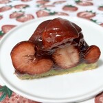 ブランジュリー パリの空の下 - 