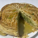 ブランジュリー パリの空の下 - 