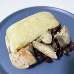 ブランジュリー パリの空の下 - 