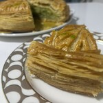 ブランジュリー パリの空の下 - 