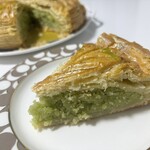 ブランジュリー パリの空の下 - 