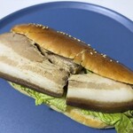 ブランジュリー パリの空の下 - 