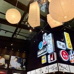 お好み焼みっちゃん総本店 - 