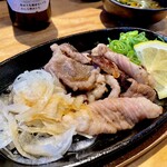 お好み焼みっちゃん総本店 - 