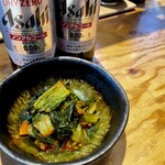 お好み焼みっちゃん総本店 - 