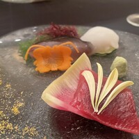 花蝶 銀座本店 - 