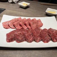 焼肉うしごろ 池袋店 - 