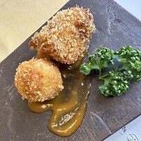 中納言 大阪駅前第3ビル店 - 