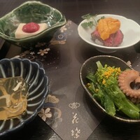 花蝶 銀座本店 - 