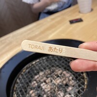 焼肉トラジ PARAM カレッタ汐留店 - 