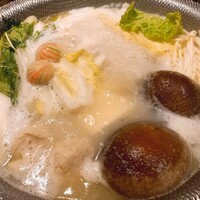 美神鶏 - 
