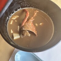 中納言 大阪駅前第3ビル店 - 
