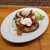 カサレッチョ - 料理写真: